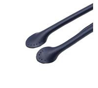 Limtula 1Pc Practical PU Leather Bag Handles 50cm Length Replacement Strap For Purse Making Handbag Wallet Sew On Versatile Bag Straps