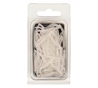 Limtula 20/50 piezas de señuelos suaves de pesca para trucha, gusano de tierra, cebos de gusano de tierra, juego de señuelos de pesca suaves para natación