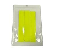 Limtula 3 uds paletas Protectores de Bordes de Cabeza Bordes de Raqueta Protecciones Cintas Protectoras Pickleballs paletas Cinta de protección fácil de Instalar Cintas de Raqueta