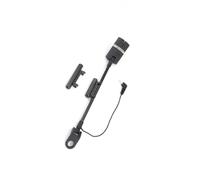 Limtula 4-Bright-LED Swingers Fishing Accessories with Notification & Alarm Technology Gear