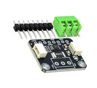 Limtula 5832 INA228 - Módulo supervisor de potencia de 20 bits para voltajes eficientes y seguimiento de corriente