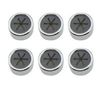 Limtula 6 unids/pack toallero Clips de soporte fuerte agarre de toalla, B
