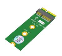 Limtula A+E To NVME M Key Testing Tool Cable For Extending Laptop HDDs 2230 To 2280 DIY Computer Configuration