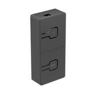 Limtula Adaptador ARGB De 5V/3 Pines A 12V/4 Pines Placa Base Sincronización Convertidor Expansión 5V A 12V para Ventilador Chasis PC Controlador Manual Luz