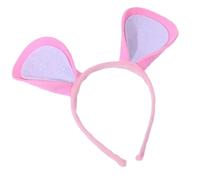 Limtula Adorkable diadema de dibujos animados para el pelo, llamativo tocado para Halloween, cosplay, juego de rol