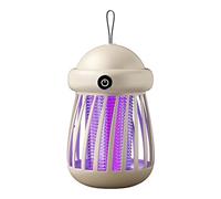 Limtula AI Powereds Electric Killers with Night Light Function USB Rechargeable Outdoor Decoration Lamp For Indoor Use Multifunction USB Gadget For Mosquitoes Control