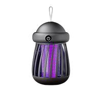 Limtula AI Powereds Electric Killers with Night Light Function USB Rechargeable Outdoor Decoration Lamp For Indoor Use Multifunction USB Gadget For Mosquitoes Control