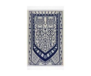 Limtula Alfombras de oración islámicas para Musulmanes Esteras Alfombra Sábana Alfombras de Regalo islámicas Alfombras Alfombras Niño Mujer Decoración para oraciones Oración de Viaje
