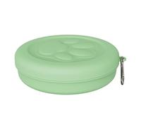Limtula Alimentación de Mascotas Regadera Tazones de Viaje para Perros con para Caminar, Viajar, Acampar Senderismo de Agua portátil para Gatos comederos portátiles para Mascotas