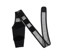 Limtula Alivio postoperatorio esencial para los esfuerzos de rehabilitación de perros y garantiza una cómoda envoltura de recuperación para lamer lesiones al correr