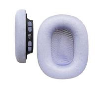 Limtula Almohada De Esponja Transpirable Suave Para Auriculares Gen 2 2024 Casetes Que Mejoran La Calidad De Sonido Comodidad Fácil Instalación Auriculares