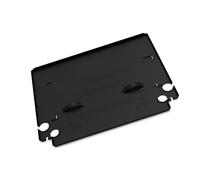 Limtula Almohadilla de Silicona para Basura, Accesorios para impresoras, Estera de recolección de residuos de eliminación rápida para Impresora P1S, P1P, X1C, X1E, Almohadilla de Silicona