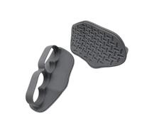 Limtula Almohadillas de Agarre para Entrenamiento de Fuerza con | Textura elevada orientada hacia equipo, almohadillas de para las manos, aberturas para movimientos de