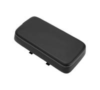 Limtula Almohadillas para Asientos Traseros De Bicicletas De Respaldo Almohadilla Trasera Lavable para Pasajeros para Fines De Semana Ciclismo Y Desplazamientos Diarios Cojines Anchos Y Suaves