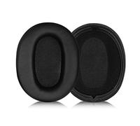 Limtula Almohadillas para Auriculares WH-CH710N, Fundas de Espuma, Black | Almohadillas transpirables, fundas de espuma viscoelástica, almohadillas de proteína, almohadillas