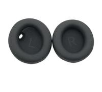 Limtula Almohadillas para cojines suaves de repuesto 1pe para espacio auriculares esponjas auriculares auriculares manga