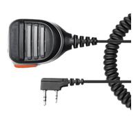 Limtula Altavoces de Radio Way, micrófono Talkies, Altavoces de micrófono, Accesorios de Radio de Repuesto para BF-888S, Accesorios bidireccionales