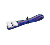 Limtula Arnés de cableado del Motor 42, 150MM White Terminal