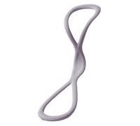 Limtula Banda De Resistencia Física 8 Formas Cuerda Elástica para Ejercicios Bandas Elásticas Brazos Y Hombros En Pecho Equipo Ejercicio Cuerda Entrenamiento Espalda Banda