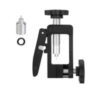 Limtula Bicycles - Cortador de agujas de manguera hidráulica para bicicleta, freno de disco hidráulico, herramienta de aguja de aceite, fácil de usar, adaptador de conector de línea de frenado