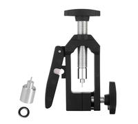 Limtula Bicycles - Cortador de agujas de manguera hidráulica para bicicleta, freno de disco hidráulico, herramienta de aguja de aceite, fácil de usar, adaptador de conector de línea de frenado