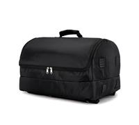 Limtula Bolsa de Viaje de con Interior Acolchado, Estuche de Almacenamiento de 52 x 34 x 30 cm, Correas de Seguridad internas, Bolsa de Transporte para Barra de Sonido, portátil,