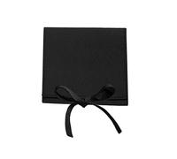 Limtula Bolsas de joyería de microfibra suave para regalo, collares, aretes, anillos, cinta de almacenamiento, almacenamiento de joyas