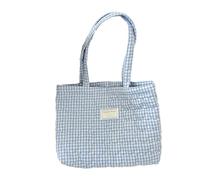 Limtula Bolso bandolera espacioso y elegante con | Tela de poliéster, correa cómoda para profesionales, artículos básicos diarios, viajes diarios, actividades aire