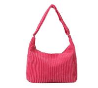 Limtula Bolso de hombro de estilo coreano para mujer, bandolera de gran capacidad, informal, para ir trabajo, de compras, estilo coreano