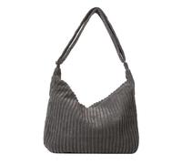 Limtula Bolso de hombro de estilo coreano para mujer, bandolera de gran capacidad, informal, para ir trabajo, de compras, estilo coreano