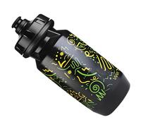 Limtula Botella de agua Squeeze Bike, botella de hidratación para ciclismo, deportes para entrenamiento, Fitness, bicicleta exprimible de agua reutilizable aire