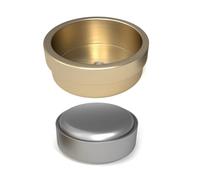 Limtula Botón Batería De Celda PX625 Convertidores Batería 1.35V Adecuado para QL17 35 Convertidores Cámaras Película Accesorios Fotografía Fotografía Accesorio