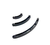 Limtula Brazo de extensión para Cascos Ligeros, Postes curvos, Juego de Postes de 3 Longitudes para cámaras de acción, Selfie Curvo