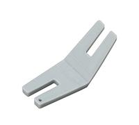 Limtula Button Clearance Plate Sewing Tools Presser Foot Fits On Most Sewing Machines Consistent Stitches