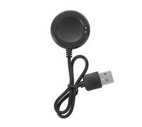 Limtula Cable de carga rápida para reloj inteligente, adaptador de corriente de transferencia de energía, apto para viajes, apto para X9A X16 W6