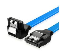 Limtula Cable de Datos de Puerto Serie Sata3.0 SSD Flexible de Cobre de 8 núcleos Cable 3, 0 Datos 6 / S Cables duraderos Ssd a Placa Base