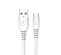 Limtula Cable USB de 80cm de Longitud, Cable de Carga rápida, Salida 6A, Cable de Datos súper rápido de 120W para teléfonos USB de 5 Pines, Cable para tabletas