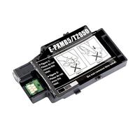 Limtula Caja de Mantenimiento de tintas T2950 para impresoras inalámbricas WF100 WF110 ECC110, Tanques de residuos de tintas, Caja remanufacturada