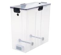 Limtula Caja Secadora de filamentos para Impresora Profesional, Mantiene filamento Durante la impresión, Soporte para contenedor, Caja de Almacenamiento en para Impresora
