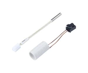 Limtula Calentamiento cerámico Circular 350 ℃ Cable termistor hotend Resistente a la Temperatura Calor Envolvente de 360 Grados para Impresora 3D Juego de Cabezales de impresión livianos
