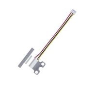 Limtula Calibre De Cepa Precisa para Impresoras En Serie con Filamentos Industriales Filamentos A Temperatura Sensor Herramientas Prueba Industrial