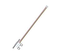 Limtula Calibre De Cepa Precisa para Impresoras En Serie con Filamentos Industriales Filamentos A Temperatura Sensor Herramientas Prueba Industrial