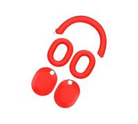 Limtula Cambiadas De Orejas 1set La Cabeza Cubierta Caja para WH1000xm6 Auriculares Auriculares Accesorios Accesorios