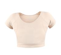 Limtula Camiseta Interior Absorbente, Almohadilla para Sudor en, Color