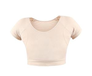 Limtula Camiseta Interior Absorbente, Almohadilla para Sudor en, Color