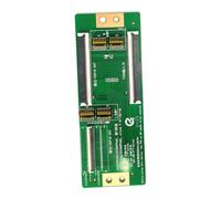 Limtula CC500PV6D CC580PV6D módulo Adaptador en Forma de Y Mejora la Estabilidad para Placas de Desarrollo Tcon y proyectos electrónicos Placa adaptadora de Puente electrónico