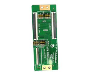 Limtula CC500PV6D CC580PV6D módulo Adaptador en Forma de Y Mejora la Estabilidad para Placas de Desarrollo Tcon y proyectos electrónicos Placa adaptadora de Puente electrónico