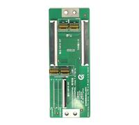 Limtula CC500PV6D CC580PV6D Placa de Placa de Puente en Y cercana Compatible con múltiples Sistemas electrónicos y Aplicaciones automotrices Placa adaptadora de Puente electrónico