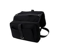 Limtula Chaleco para Perro, Bolsa de sillín de Entrenamiento Ajustable para Perros Grandes, Mochila, arnés Resistente y Resistente, Mochila de Senderismo para Perros con