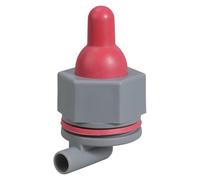 Limtula Chupetes con tetinas de Oveja para alimentación eficaz de los | Chupetes de base fija para uso conveniente en granjas y hogares para alimentar de forma fácil y segura a los